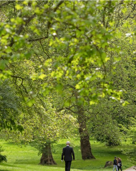 green park london